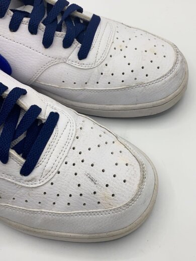 商品画像：コート ビジョン ロー/29cm/WHT 7