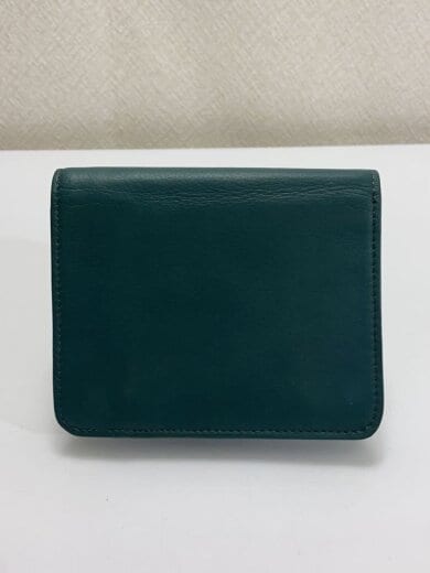 商品画像：2つ折り財布/--/GRN/レディース 2