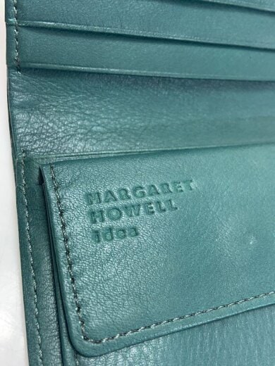 商品画像：2つ折り財布/--/GRN/レディース 3