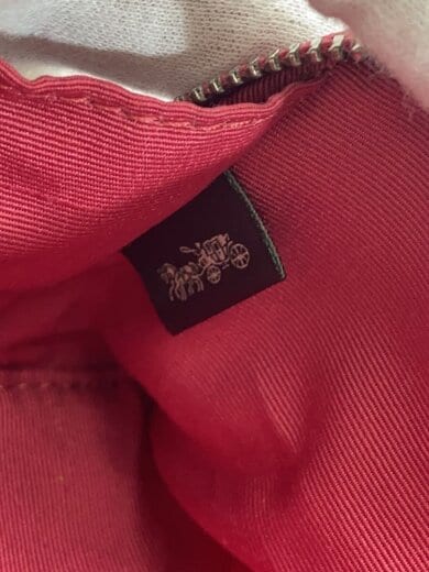 商品画像：ポーチ/--/F53385 5