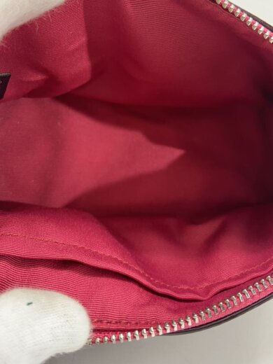 商品画像：ポーチ/--/F53385 6