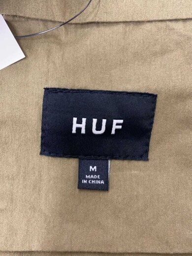 商品画像：コート/M/コットン/KHK 3