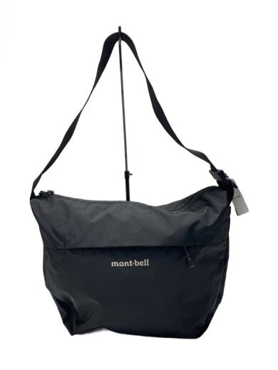 商品画像：ショルダーバッグ/--/BLK/1123896 1