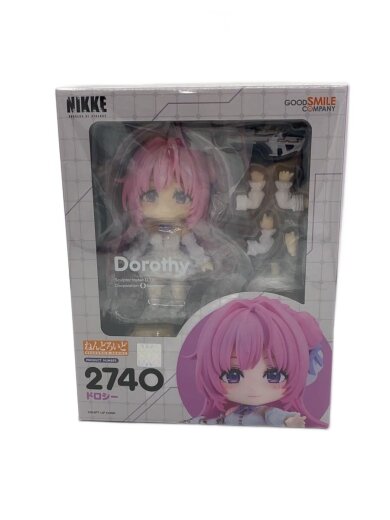 商品画像：フィギュア 1