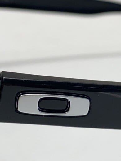 商品画像：サングラス/ウェリントン/プラスチック/BLK/BLK/メンズ/OO9417-1659 4