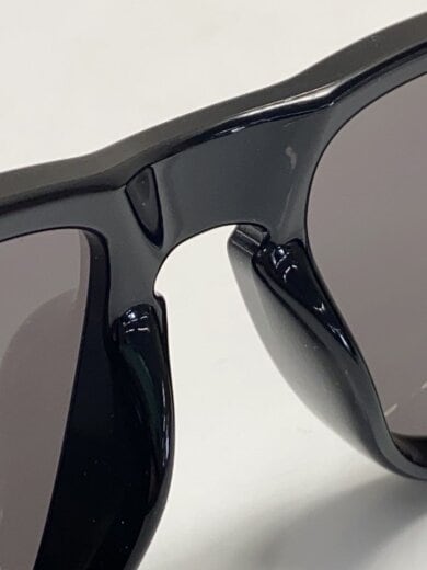 商品画像：サングラス/ウェリントン/プラスチック/BLK/BLK/メンズ/OO9417-1659 6