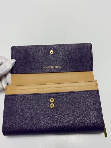 商品画像：長財布/--/PUP/レディース 4