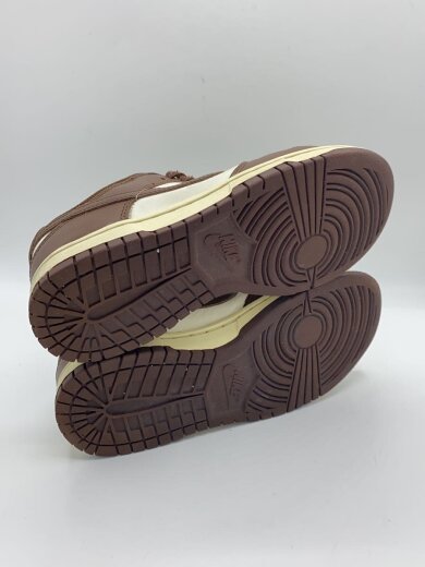 商品画像：DUNK LOW_ダンク ロー/24cm/BRW// 4