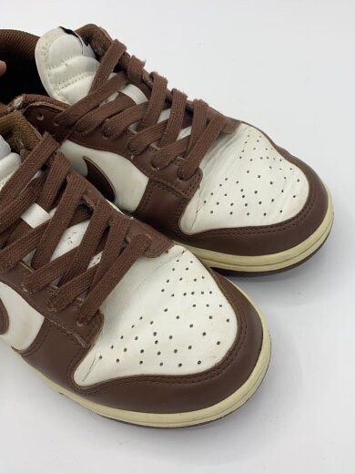 商品画像：DUNK LOW_ダンク ロー/24cm/BRW// 7
