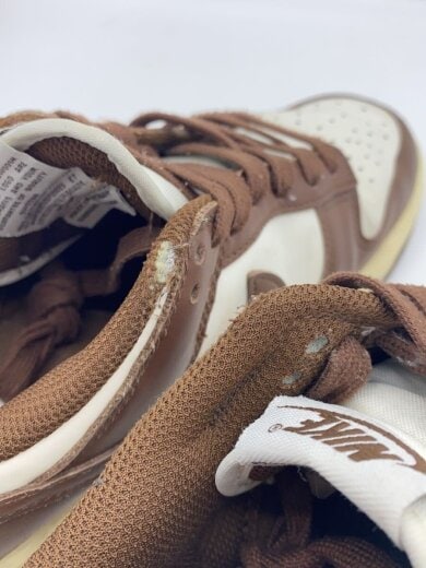 商品画像：DUNK LOW_ダンク ロー/24cm/BRW// 9