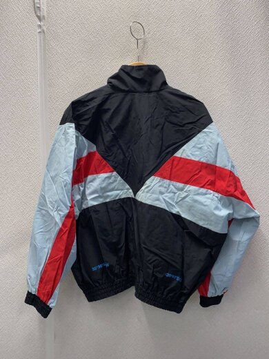 商品画像：ナイロンジャケット/M/コットン/BLK/24954988 2