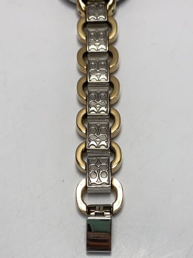 商品画像：クォーツ腕時計/アナログ/ステンレス/SLV/SLV 5