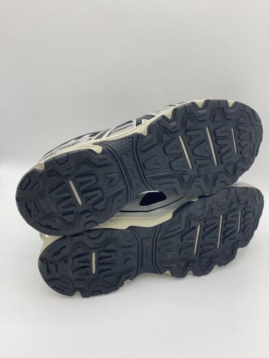 商品画像：ローカットスニーカー/27.5cm/GRY/1203A438 4