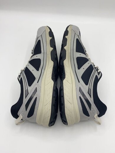 商品画像：ローカットスニーカー/27.5cm/GRY/1203A438 8