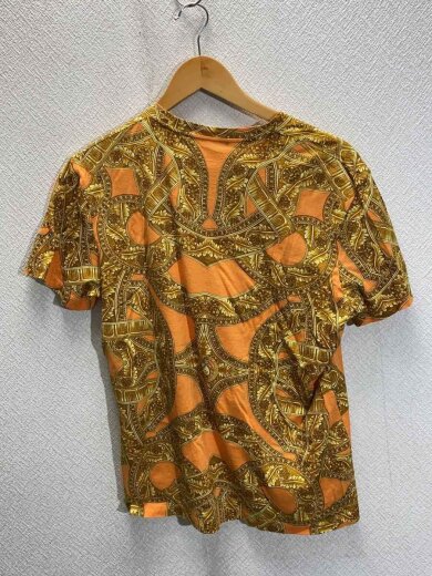 商品画像：Tシャツ/S/--/ORN/総柄// 2