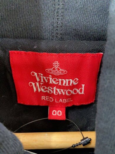 商品画像：パーカー/M/コットン/BLK/16-12-331006 3