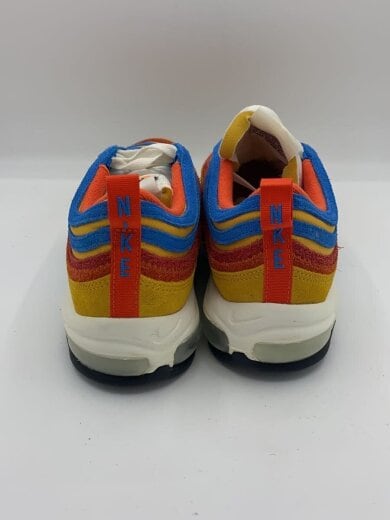 商品画像：AIR MAX 97_エア マックス 97/28cm/マルチカラー 6
