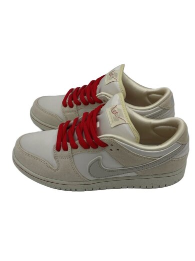 商品画像：DUNK LOW PRM 2_ダンク LOW PRM 2/27cm/WHT 1