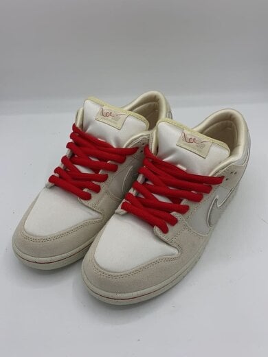 商品画像：DUNK LOW PRM 2_ダンク LOW PRM 2/27cm/WHT 2