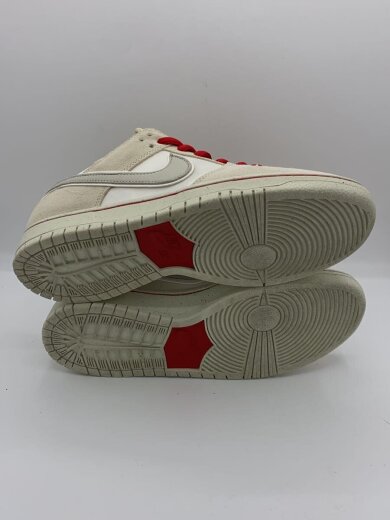 商品画像：DUNK LOW PRM 2_ダンク LOW PRM 2/27cm/WHT 4