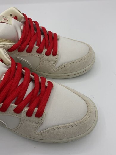 商品画像：DUNK LOW PRM 2_ダンク LOW PRM 2/27cm/WHT 7