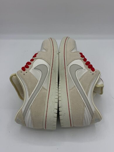 商品画像：DUNK LOW PRM 2_ダンク LOW PRM 2/27cm/WHT 8