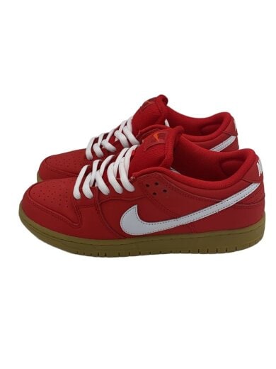 商品画像：DUNK LOW PRO_ダンク ロー プロ/26.5cm/RED 1