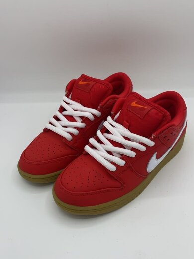 商品画像：DUNK LOW PRO_ダンク ロー プロ/26.5cm/RED 2