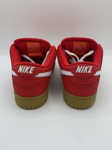 商品画像：DUNK LOW PRO_ダンク ロー プロ/26.5cm/RED 6
