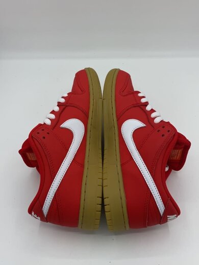 商品画像：DUNK LOW PRO_ダンク ロー プロ/26.5cm/RED 8