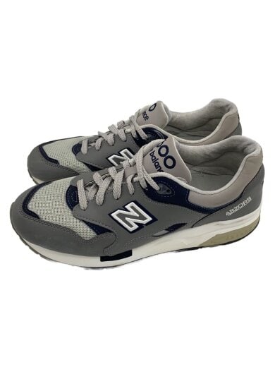 商品画像：CM1600/グレー/27cm/GRY 1