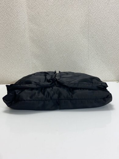 商品画像：ブリーフケース/--/BLK// 4