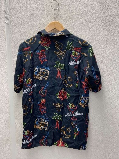 商品画像：アロハシャツ/--/--/AB-0008010101 2