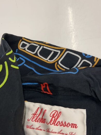 商品画像：アロハシャツ/--/--/AB-0008010101 5