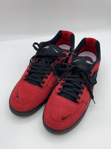 商品画像：ISHOD_イショッド/28cm/RED 2