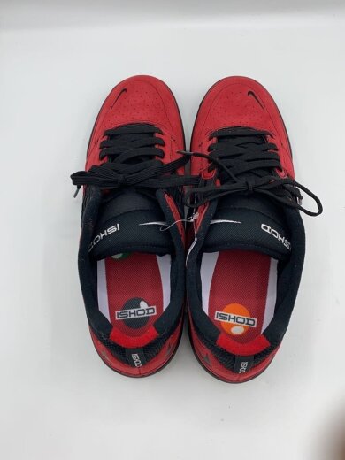 商品画像：ISHOD_イショッド/28cm/RED 3