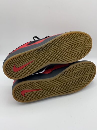 商品画像：ISHOD_イショッド/28cm/RED 4