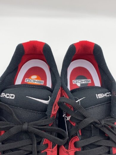 商品画像：ISHOD_イショッド/28cm/RED 6