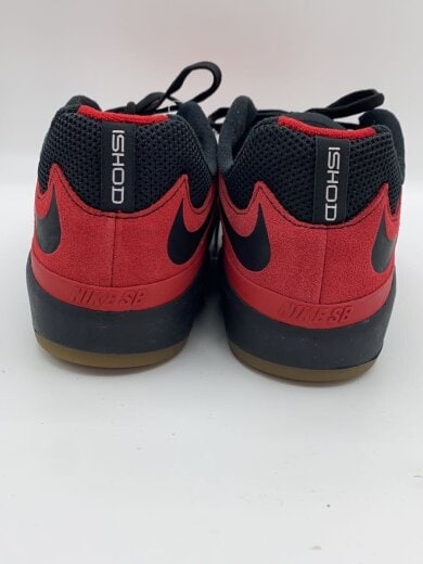 商品画像：ISHOD_イショッド/28cm/RED 7