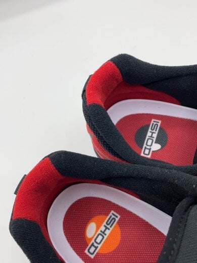 商品画像：ISHOD_イショッド/28cm/RED 8