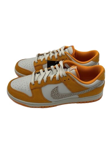商品画像：DUNK LOW AS_ダンク LOW AS/28cm/YLW 1