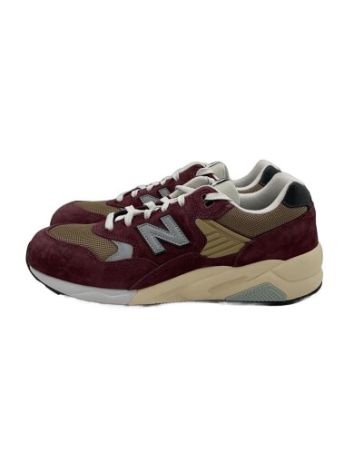 商品画像：MT580/ボルドー/28cm/BRD 1