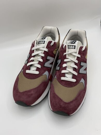 商品画像：MT580/ボルドー/28cm/BRD 2