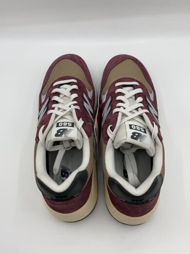 商品画像：MT580/ボルドー/28cm/BRD 3