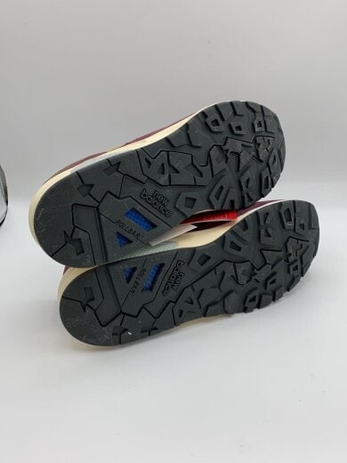 商品画像：MT580/ボルドー/28cm/BRD 4