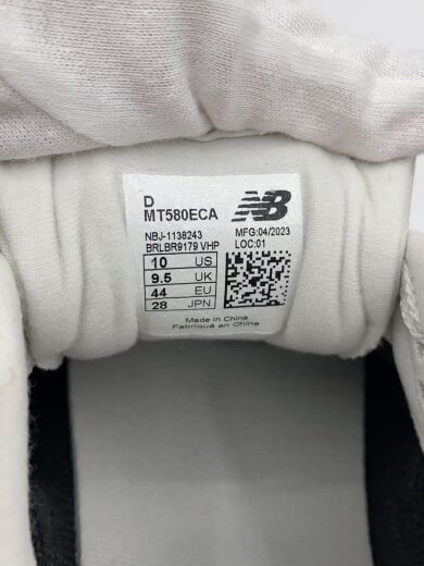 商品画像：MT580/ボルドー/28cm/BRD 5