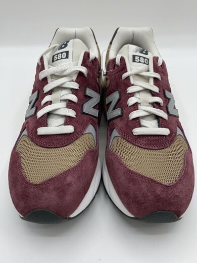 商品画像：MT580/ボルドー/28cm/BRD 6