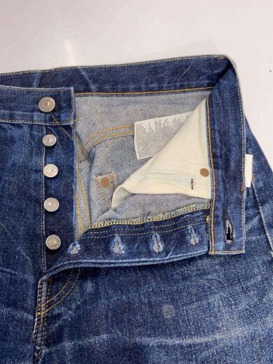 商品画像：ボトム/30/コットン/IDG/PC9-50155-0040 3