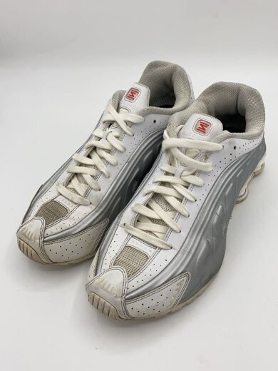 商品画像：SHOX R4_ショックス R4/27cm/SLV 2