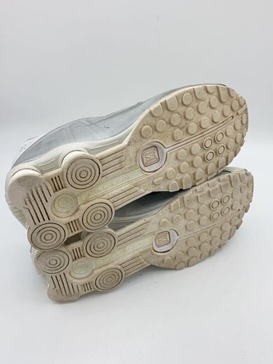 商品画像：SHOX R4_ショックス R4/27cm/SLV 4